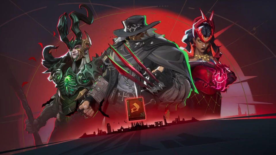 ‘Marvel Rivals’ Reveals Season 1 Battle Pass Skins, Confirmed Nerfs And Buffs