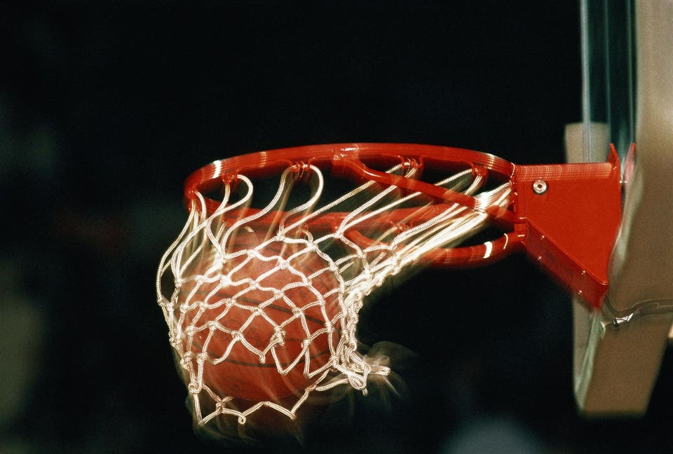 Lessons From The Globalization Of Basketball: Leveraging Technology And AI For Growth