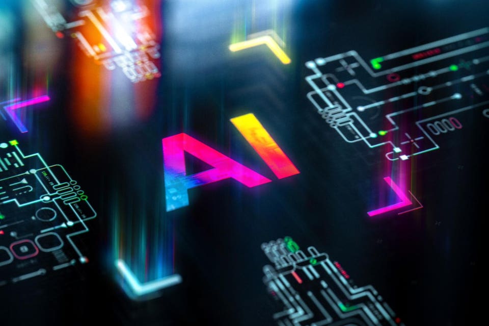 Preparing For Generative AI Implementation: Strategic Foundations For Enterprise Success