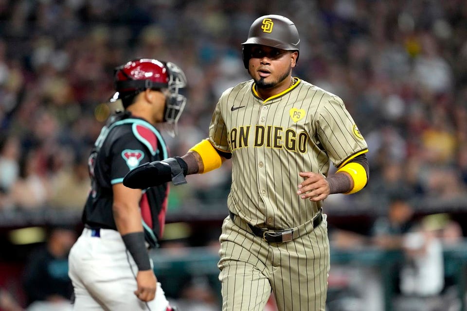 Hitting Craftsman Luis Arraez Is One Of Most Polarizing MLB Players