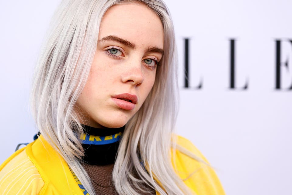 Billie Eilish’s Star-Making EP Launches A Comeback