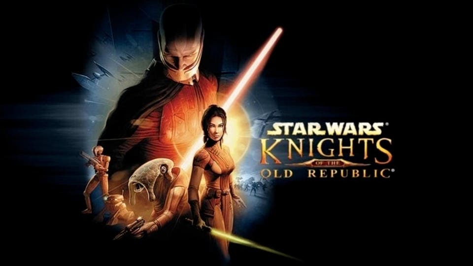 Disney May Be Making A ‘Knights Of The Old Republic’ Show Next