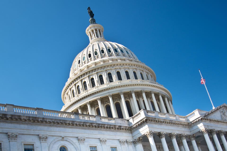 2025 U.S. Tax Legislation Forecast