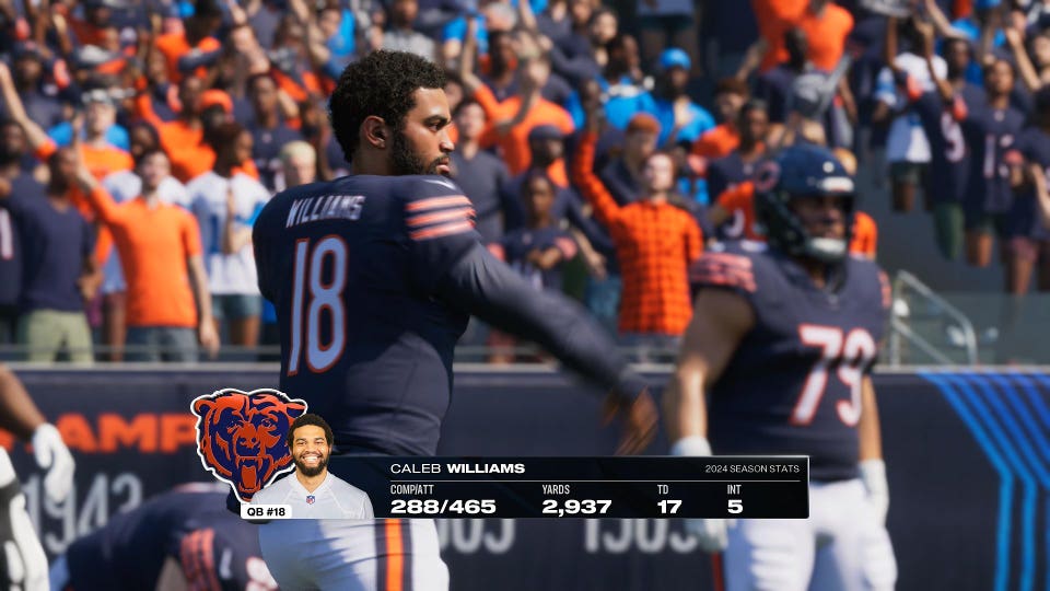 Madden 25: How To Start A Franchise From Week 16 And Beyond