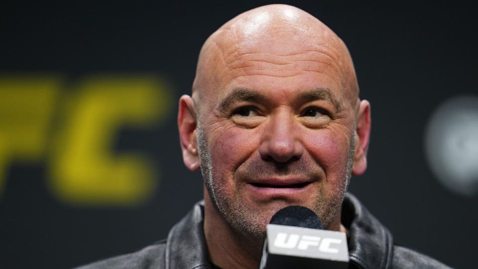 UFC Announces Huge Main And Co-Main Events With 2 Former Champions