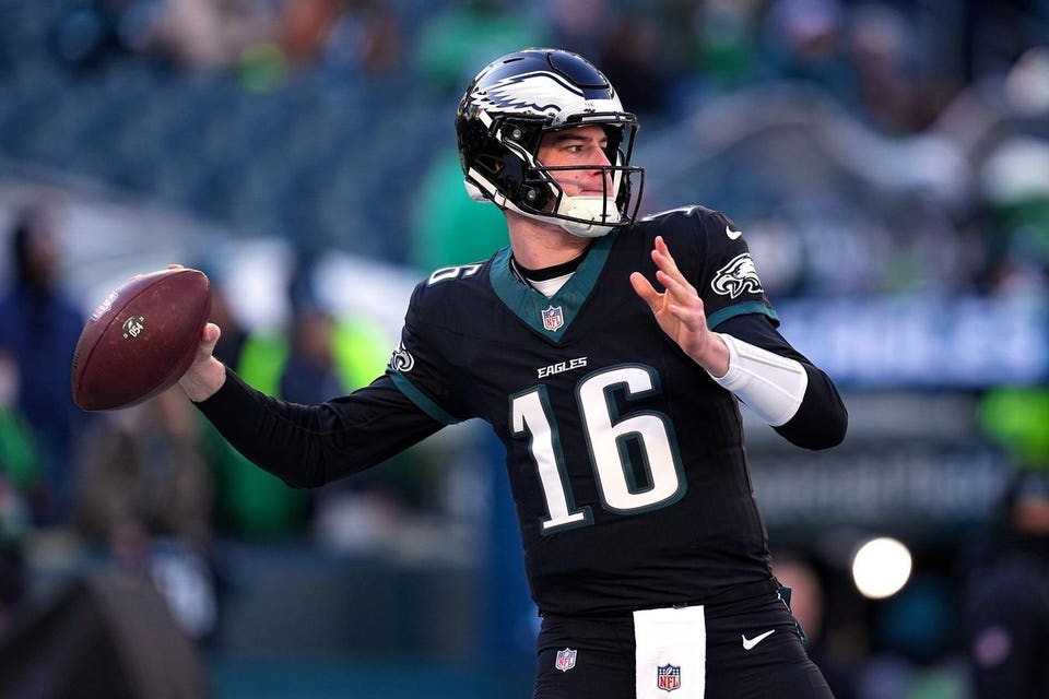 A Meaningless Win For Philadelphia Eagles Still Provided Vital Lessons