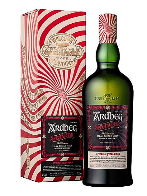 Ardbeg’s Newest Releases Are A Quintessential Example Of Islay Whisky