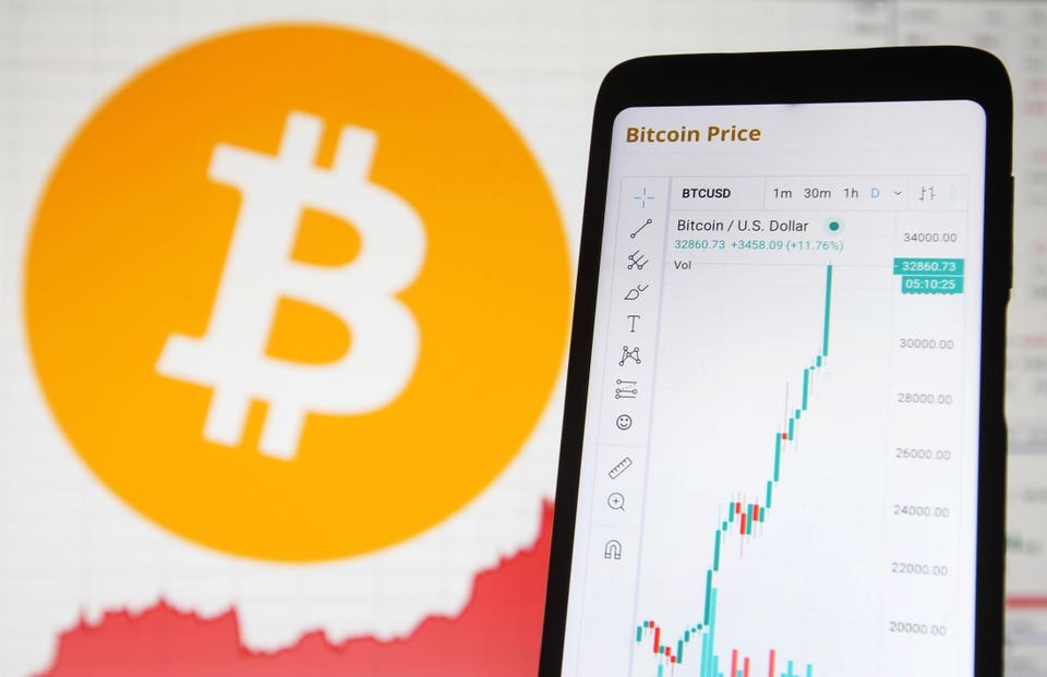 Bitcoin’s Price Prediction For 2025: What To Watch For This Year