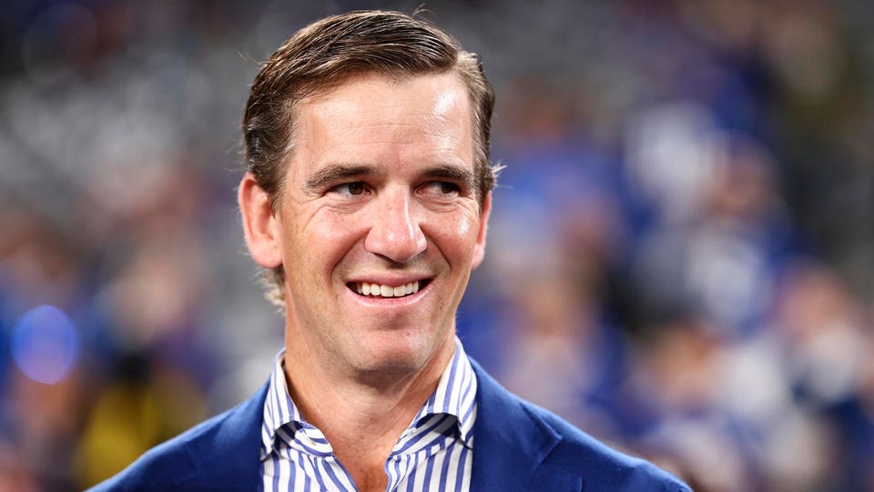 Eli Manning Makes Super Bowl LIX Prediction — And It Doesn’t Involve The Kansas City Chiefs