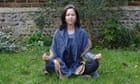 How I learned to meditate in Herefordshire