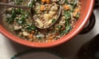 Rachel Roddy’s recipe for lentil and spinach soup | A kitchen in Rome