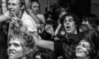 ‘It’s all just very grimy and filthy’: Gregory Nolan’s photos of the 00s indie scene