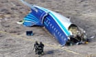 Investigators receive black box data from plane that crashed in Kazakhstan