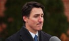 ‘A snowball’s chance in hell’: Trudeau rejects Trump threat to annex Canada