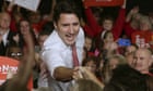 Justin Trudeau promised ‘sunny ways’ but could not fulfil his lofty ambitions