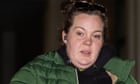 Woman who left 35 puppies in faeces-filled caravan gets suspended sentence