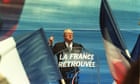 Jean-Marie Le Pen, the enfant terrible of French politics who normalised populism