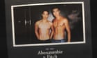 ‘People thought we liked being touched and grabbed’: a former Abercrombie model recalls brand’s dark days