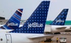 Two bodies found in wheel well of JetBlue plane upon landing in Florida