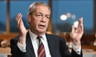 Nigel Farage paid £189,000 last year by gold company to work part-time