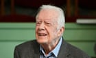 Jimmy Carter proved that decency in politics is possible | Letter