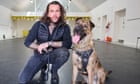 TV tonight: a heart-tugging new series inside a dog rehoming centre