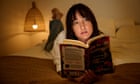 66 days to learn to love reading again: ‘Ten pages in and my brain is twitching with fatigue’