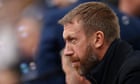 West Ham ask Graham Potter to be new manager with Lopetegui facing sack