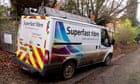 Rural internet deserts in England and Wales to finally get fast broadband