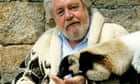 ‘He wouldn’t hurt a fly – literally’: remembering Gerald Durrell at 100