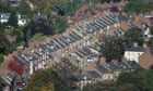 UK house price growth slowed to 3.3% over 2024, says Halifax