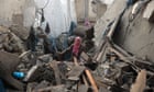 Reports of optimism about Gaza ceasefire and hostage release deal