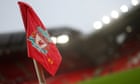 Two arrested for tragedy chanting at Anfield including man from Tennessee