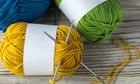 Young people in UK: tell us why you love knitting, sewing, embroidery or making your own clothes