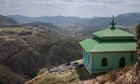 War crimes and rebel bishops: Christmas celebrations marred by bitter split in Ethiopia’s ancient church