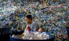 Thailand bans imports of plastic waste to curb toxic pollution