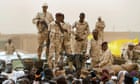 US declares Sudan’s paramilitary forces have committed genocide during civil war