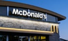 McDonald’s rolls back DEI programs, ending push for greater diversity