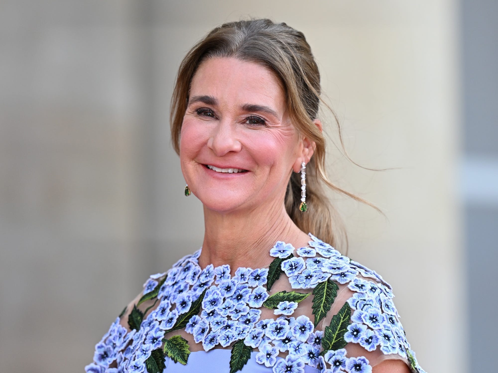 Inside the life and career of Melinda Gates, philanthropist and one of the world’s richest and most powerful women