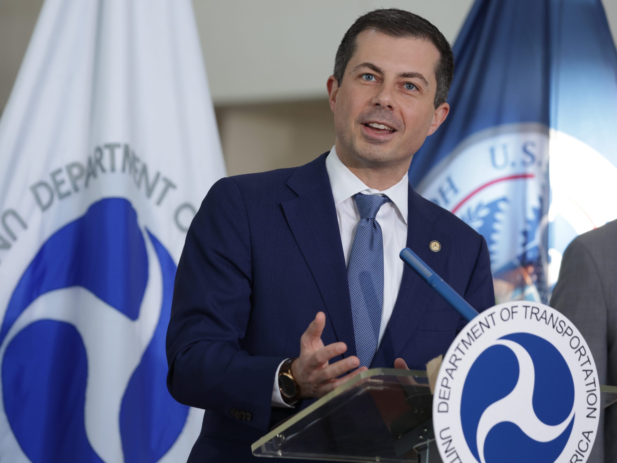 Boeing needs a ‘pretty profound culture change,’ and the Trump administration should make it a priority, Pete Buttigieg says