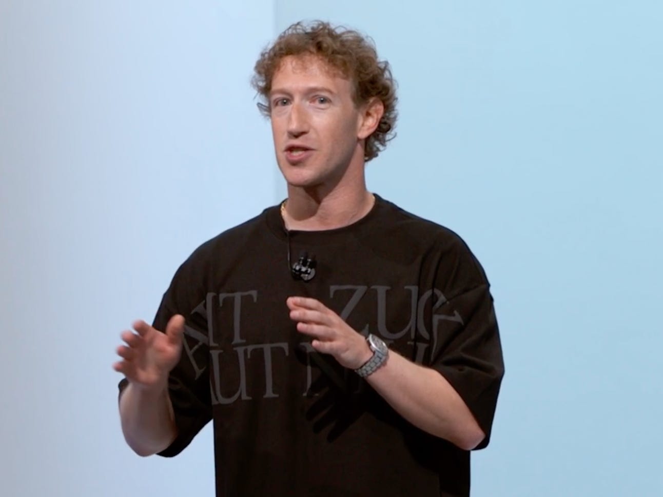 Mark Zuckerberg’s Meta is moving moderators out of California to combat concerns about bias and censorship