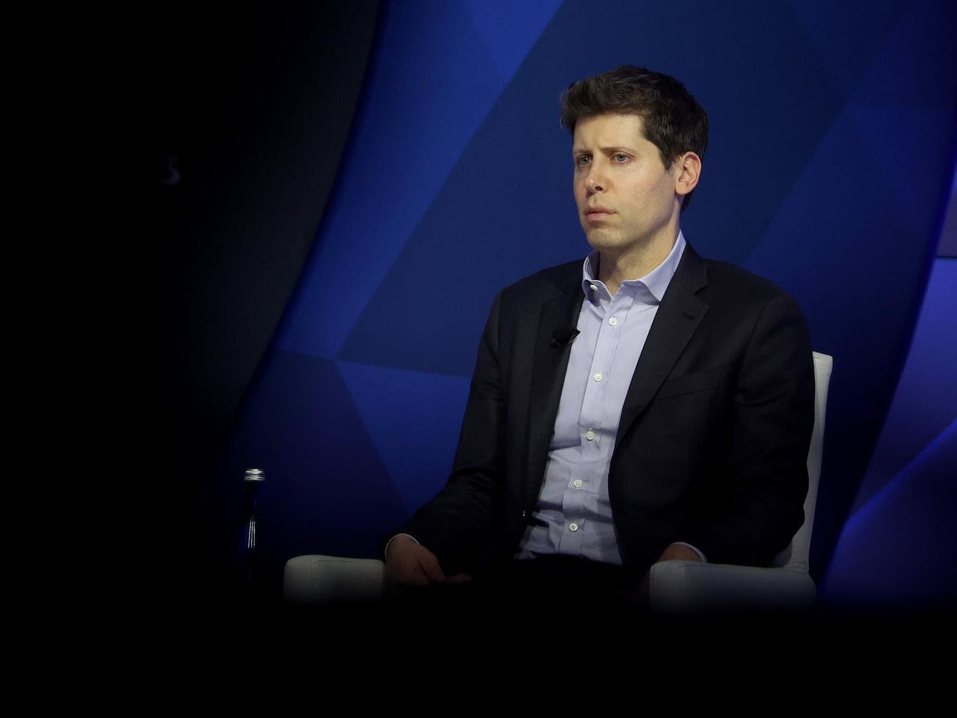 Sam Altman’s sister is suing him for sexual abuse, but his family is rallying behind him