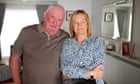 ‘We’re very glad we’ve done it’: the Liverpool couple who fostered more than 40 children