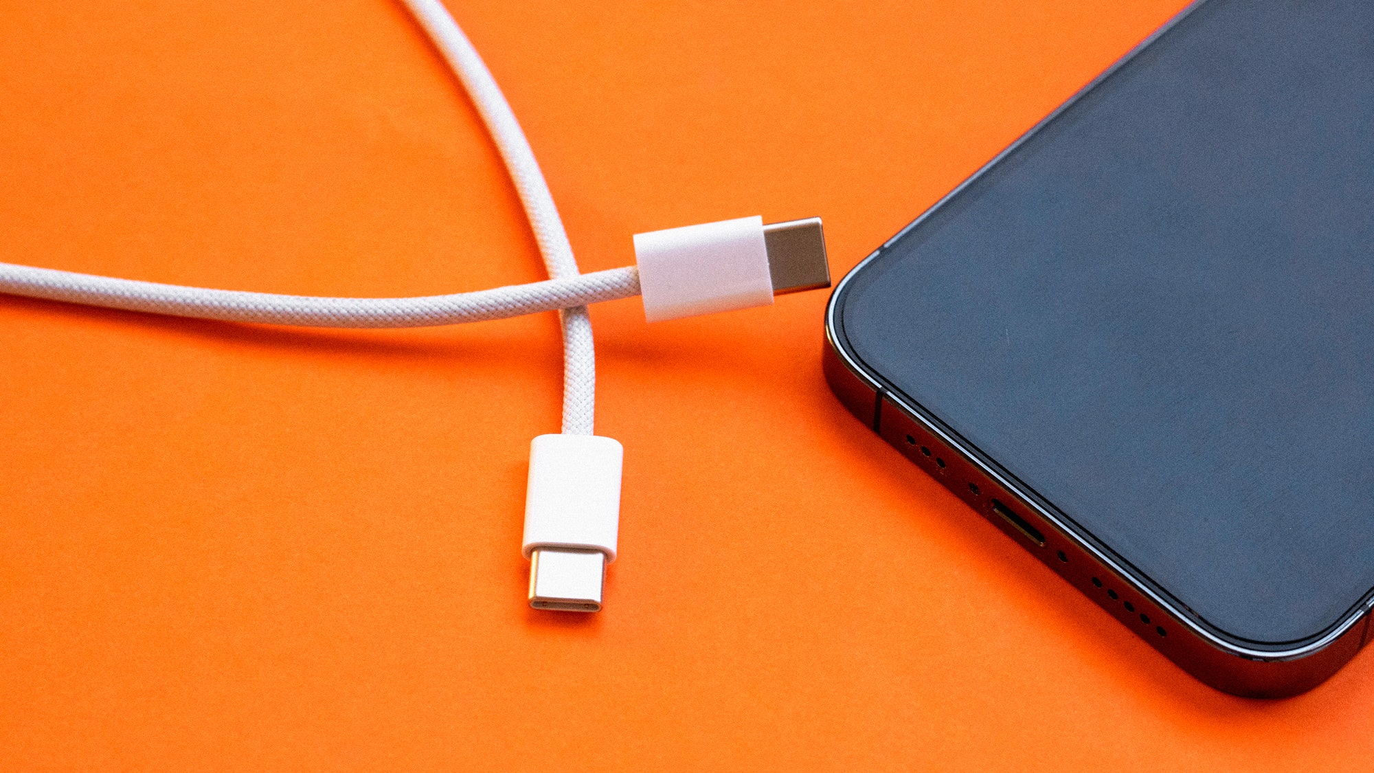 USB-C Is Now the Law of the Land in Europe