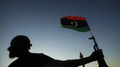 UK special forces investigated over Libya operation