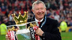 Watch: Sir Alex – episode two